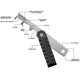 thumbnail image 3 of MSR Scraper - BCG Carbon Removal Tool Bolt Cleaning Kit, 3 of 5