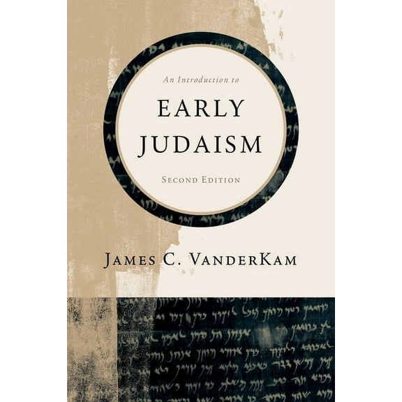 An Introduction to Early Judaism, (Paperback)