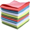 thumbnail image 1 of Microfiber Dish Cloth Best Kitchen Cloths, 1 of 6