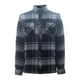 thumbnail image 1 of Sobrecamisa Simply Basic para Hombre, Juvenil de Teddy Fleece, 1 of 4
