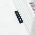 thumbnail image 6 of Tatami Fightwear Women's Elements Superlite BJJ Gi - F2 - White, 6 of 6