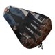 thumbnail image 1 of Fall Out Boy Funda de Asiento de Bicicleta Impermeable, Cojín Elástico Suave, Protector contra Lluvia, Polvo y UV, 1 of 3