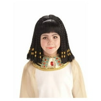 Cleopatra Wig - Kids