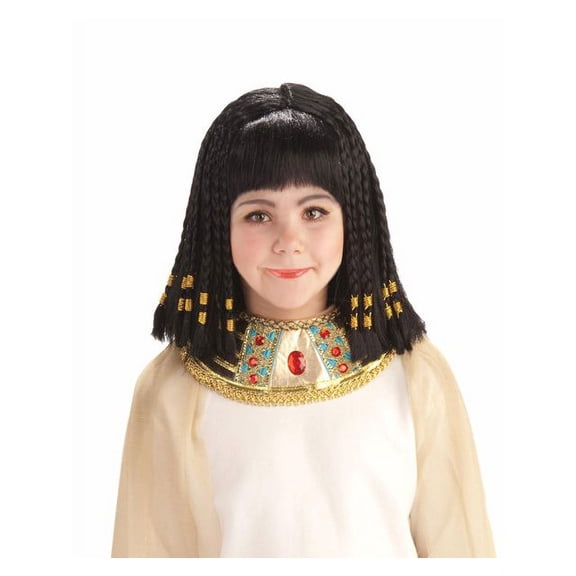 Cleopatra Wig - Kids