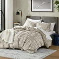 thumbnail image 2 of Modern Farmhouse Aesthetic Soft Bedding Set, 2 of 10