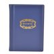 thumbnail image 2 of Libro De Colección De álbum De Dinero Con 120 Bolsillos, Soporte De Recolección De Dinero De Tamaño Mini De 10 Páginas Con Cubierta Antideslizante, Para Coleccionistas De, 2 of 7