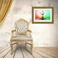 thumbnail image 3 of Sanchez, Manuel 24x17 Gold Ornate Wood Framed with Double Matting Museum Art Print Titled - Glass, 3 of 4
