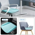 thumbnail image 4 of Ventilated Seat Cushion With USB Port,Breathable Cool Pad For Summer,Three Speed Adjust,Suitable For All Car Seats,Home Office Chairs, Office Chair Cushion, 4 of 9