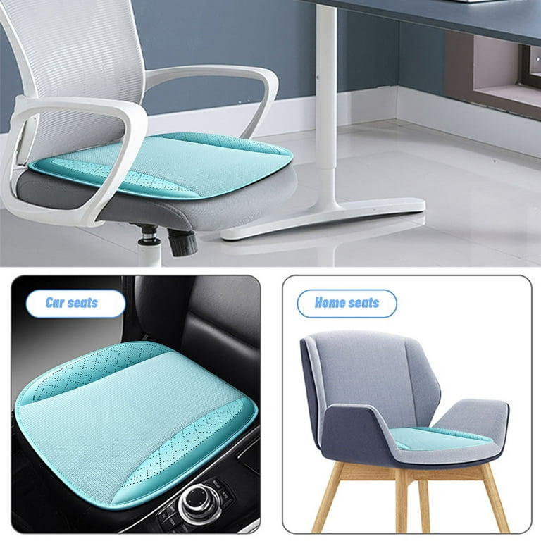 Ventilated office chair cushion discount