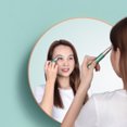 thumbnail image 4 of Eyebrow Hair Trimmer Rechargeable Painless Epilator Eye Brows Razor for Face Upper Lips Hair Remover Brow Shaver with LED Light, 4 of 8