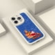 thumbnail image 4 of "Proteja su iPhone con una moderna funda de goma TPU que absorbe los golpes y que presenta estampados de dibujos animados", 4 of 4