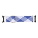 thumbnail image 1 of Correa de reloj tejida Jadeshay Pixel Durabilidad extendida A, 1 of 8