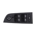 thumbnail image 1 of Interruptor de control de ventana eléctrica daixiaolindai 61319217329 para Serie 3 E90 E91, 1 of 20
