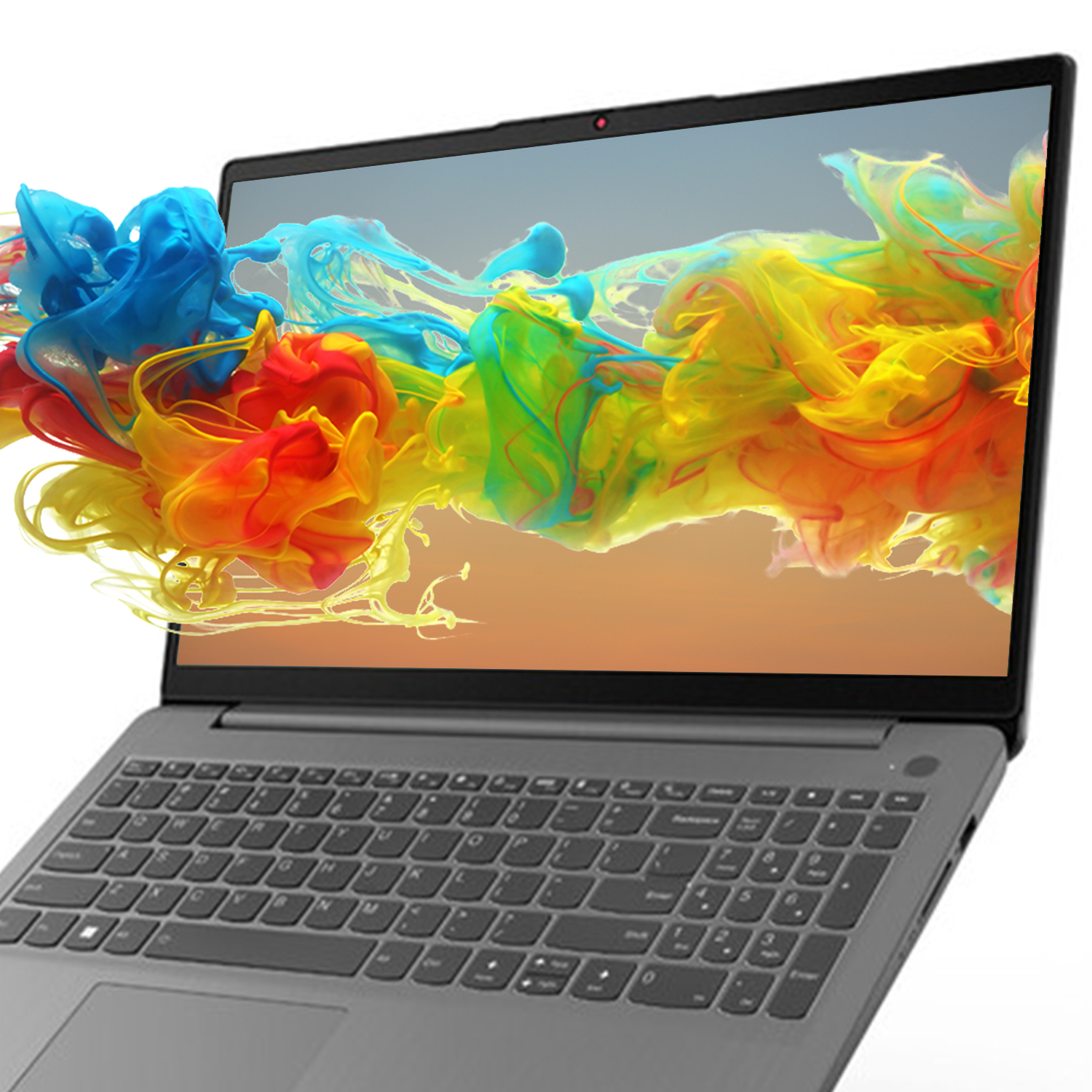 Lenovo IdeaPad 3 Business Laptop, 15.6