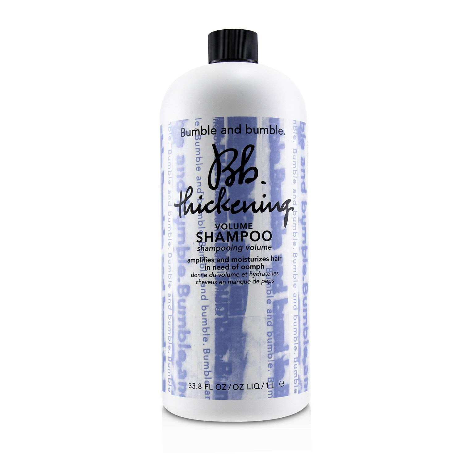 Thickening Shampoo, By Bumble And Bumble - 8 Oz Shampoo - Walmart.com