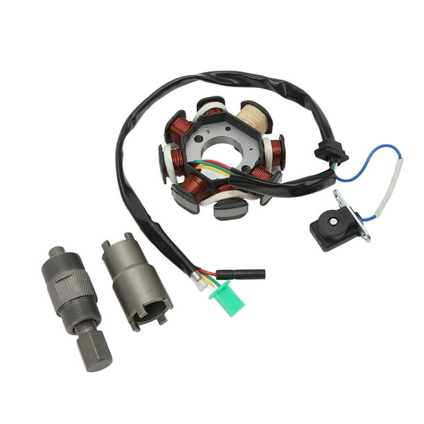 Coil Ignition Stator, Professional Stator High