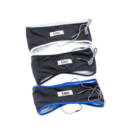 Tail Lycra Bag - CozyPhones Sleep Headband Earphones Headphones Most Comfortable Lycra Cool Mesh, Ultra-Thin Speakers, Great for Sports, Side sleeping, Insomnia, Relaxation, Bonus Air Travel Bag (PINK)