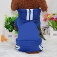 thumbnail image 1 of Ropa para mascotas de cuatro patas., 1 of 1