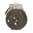 thumbnail image 5 of Four Seasons 68362 A/C Compressor For Select 89-92 Ford Lincoln Mercury Models Fits select: 1989-1991 FORD CROWN VICTORIA, 1989-1990 LINCOLN TOWN CAR, 5 of 5