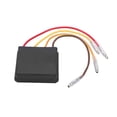thumbnail image 2 of 4060173, Improve Charging Capability Voltage Regulator Rectifier Stabilized Rectifier  Replacement For  Ranger 500 1997-2003 For Car Modification, 2 of 8