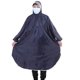 thumbnail image 2 of Poncho Impermeable para Lluvia Al Aire Libre para Acampar, Senderismo, Ciclismo con Capucha para Hombres, Mujeres y Adultos, 2 of 10