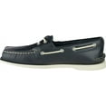 thumbnail image 5 of Sperry Men's A/O 2-Eye Boat Shoe in Navy, 8 US, 5 of 7