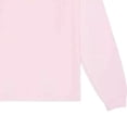 thumbnail image 3 of Bella + Canvas  Adult Heavyweight Boxy Long-Sleeved T-Shirt, 3 of 4