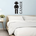 thumbnail image 1 of Wall Sticker Wall Sticker, Environmentally Friendly Wallpaper, Kitchen Decor For Family Living Room Kitchen, 1 of 8