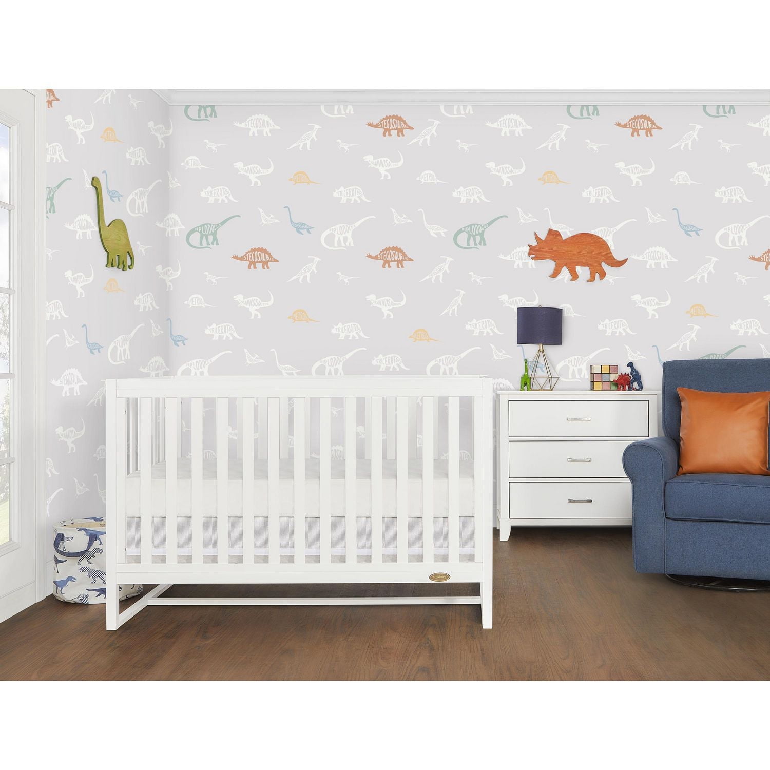 Rêve Sur Moi Arlo 5-En-1 Lit convertible