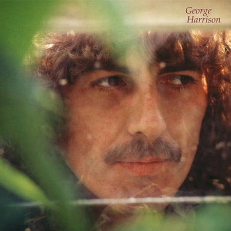 George Harrison (Vinyl) (George Harrison Best Of Dark Horse 1976 2019)