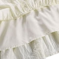 thumbnail image 6 of EnJoCho Girls Summer Dress Toddler Maxi Dress Summer Girls Puffy Tulle Dress Summer A Line 𝖲undress Cotton Sleeveless Summer Dress, 6 of 6