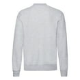 thumbnail image 2 of Fruit of the Loom  Adult Classic Drop Shoulder Sweatshirt, 2 of 4