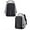 Grey, variant on Anti-theft Business Backpack With USB Charging Port/Light-weight Laptop Backpack/Water-resistant For Student, Men & Women - Gray