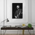 thumbnail image 3 of John Prine Live Concert Poster Posters for Living Room Decoration, 3 of 8