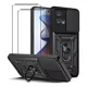 thumbnail image 1 of Funda For Moto Edge 30 Fusion Uso Rudo Carcasa + 2 Micas, 1 of 8