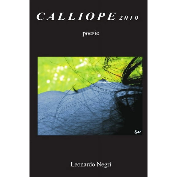 Calliope 2010, (Paperback)