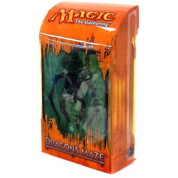 MtG Dragon's Maze Golgari Swarm & House Dimir Prerelease Pack