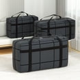 thumbnail image 4 of Thick Dustproof and Moisture-proof Portable Large Capacity Bag Packaging, 4 of 8