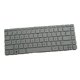thumbnail image 4 of Teclado de repuesto estándar español para accesorios 14-Bw, 14-Bp y 14-Bf Blanco Sin luz de fondo, 4 of 8