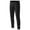 N-Black, variant on 1/2 Pack Boys' Youth Compression Leggings Pants with Pockets, 6-14 Years Boys Quick Dry Basketball Sports Tights Athletic Base Layer for Running Hockey Football