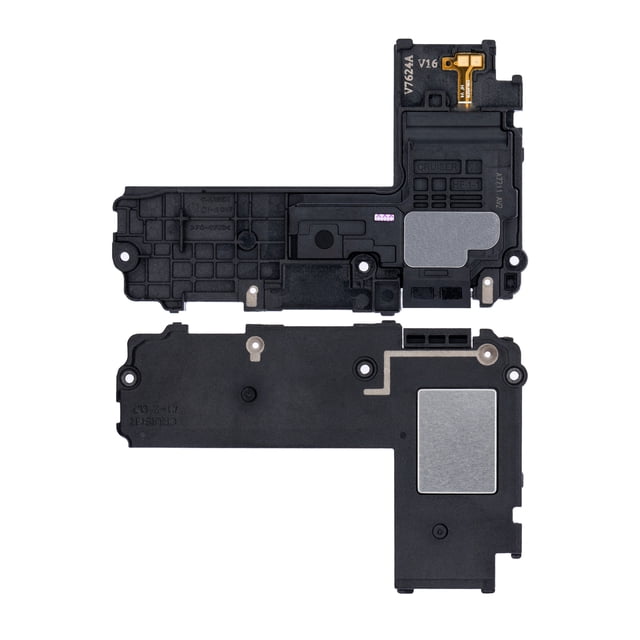 Esource Parts Samsung Galaxy S8 Active LoudSpeaker Replacement Compatible G892