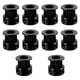 thumbnail image 3 of 10 poleas de distribución GT2 para reemplazo de correa de distribución de 6 mm de ancho, rueda síncrona Estilo C, 3 of 9