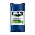 thumbnail image 1 of Gel Invisible Antitranspirante Gillette Specialized Power Rush 82 g, 1 of 5
