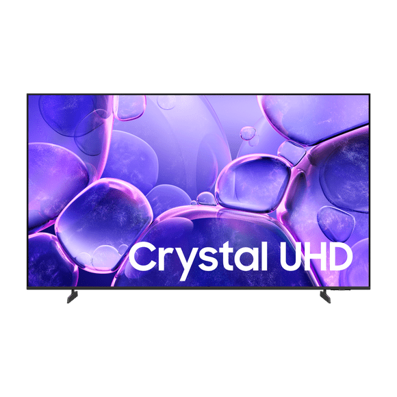 Pantalla 75'' Samsung Crystal U8200F 4K Smart TV (2025)
