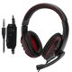 thumbnail image 3 of Enchufe De 3,5 Mm 50 Mm Subwoofer Bobina De Voz Altavoz Auriculares Montados En La Cabeza, Auriculares Para Juegos, Para Amantes De La Música De Juegos, 3 of 8