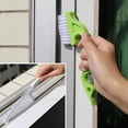 thumbnail image 4 of Jinsinto 6pcs，Groove Cleaning Tool, Door Track Cleaning Brushes, 4 of 5