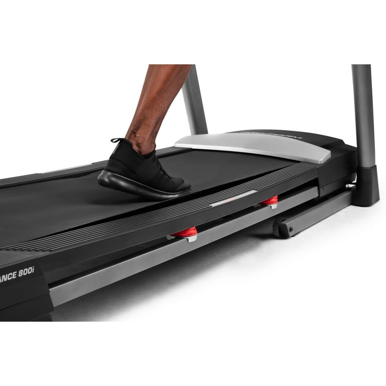 Proform smart performance 800i stores sales