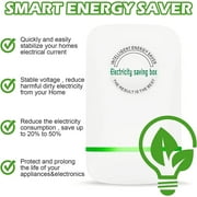 2 pack Elon Musk Power Saver Energy Saver Household Power Electricity Saving NEW By EKIDAZB