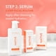 thumbnail image 3 of Sérum facial Native Brightening 30 ml con vitamina C y B3, 3 of 5