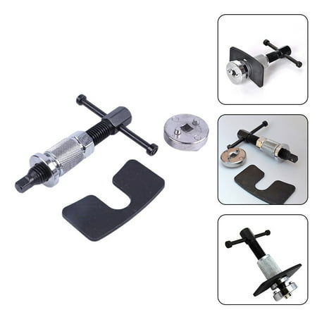 

3 Pcs/set Car Brake Caliper Piston Rewind Tool Right Handle Back Repair Tool Kit